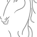 CARVER TEMPLATE TEDDY BEAR