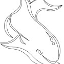 CARVER TEMPLATE DEER