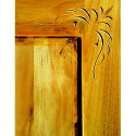 CARVER TEMPLATE CORNER DESIGN ´´CASCADE´´