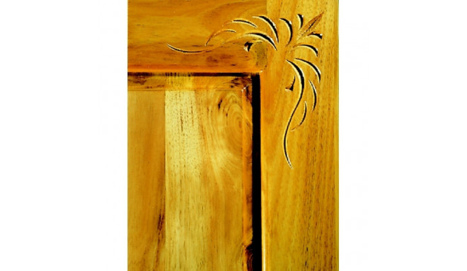 CARVER TEMPLATE CORNER DESIGN ´´FLORENTINE´´