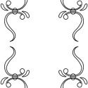 CARVER TEMPLATE KITCHEN  DOOR ´´ROMA´´