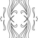CARVER TEMPLATE KITCHEN  DOOR ´´ROMA´´