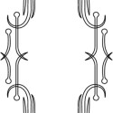 CARVER TEMPLATE KITCHEN DOOR ´´CASCADE´´