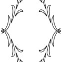 CARVER TEMPLATE KITCHEN DOOR ´´FLORENTINE´´