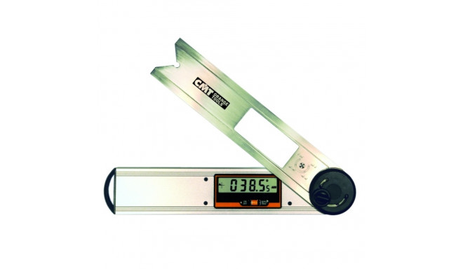 DIGITAL ANGLE FINDER 0-360° (265X50X25mm)