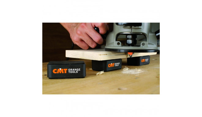 4-PIECE BENCH BLOCK SET 75x50x25mm