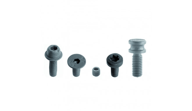 HWEI SCREW
