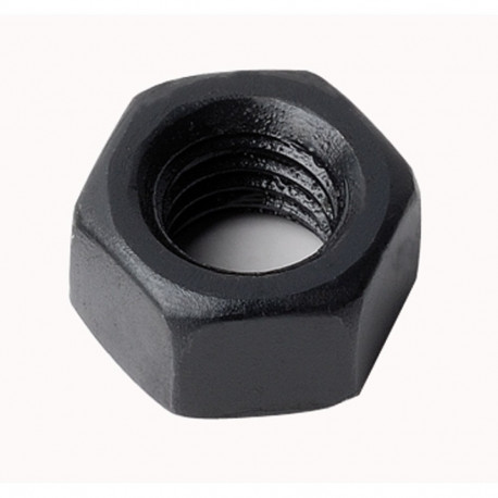 Kinnitusvõlli mutter M12x1.25 UNI-5589