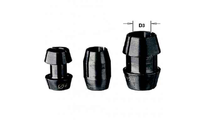 COLLET 1/2´´ 796.121/141/161 D=12,7