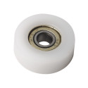 Laager d=4.76 D=15.87 mm Corian®