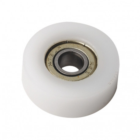 Laager d=4.76 D=19.05 mm Corian®
