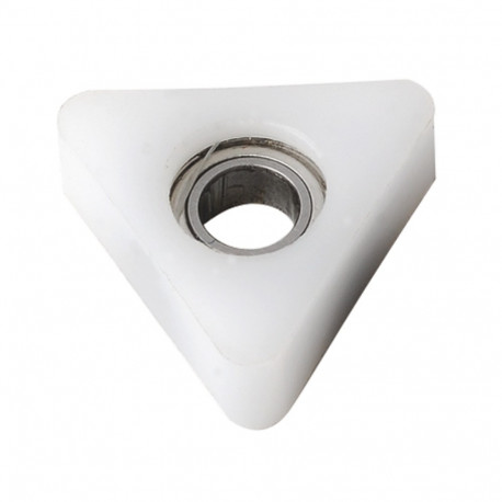 BEARING D=4.76-12.7mm TRIANGULAR