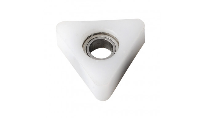 Laager d=4.76 D=12.7 mm TRIANGULAR Corian®