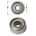 Laager d=8 D=24 mm