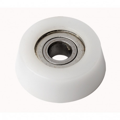 Laager d=4.76 D=19 mm Corian® 10° Conical