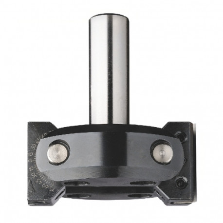 Kiil 38x6x12 mm