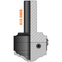 BORING BIT BODY (C) S=20X50  D=35X25X90 RH