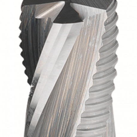 Spiraalfrees Z4 (2+2) pos. D=16x35x90 RH