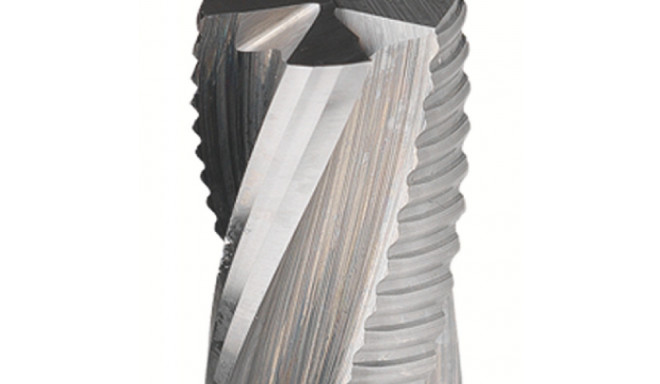 Spiraalfrees Z4 (2+2) pos. D=16x35x90 RH