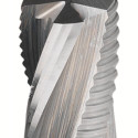 Spiraalfrees Z4 (2+2) pos. D=20x60x120 RH