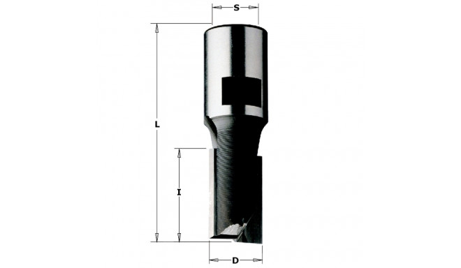 ER25 PRECISION COLLET D=6.35