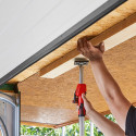 Telescopic drywall support STE 3000