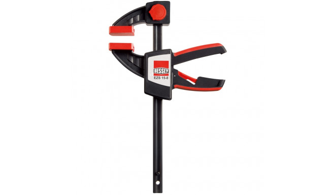One-handed clamp EZS45-8
