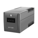 Armac H/1000E/LED uninterruptible power supply (UPS) Line-Interactive 1 kVA 4 AC outlet(s)