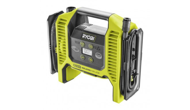 Ryobi R18MI-0 air compressor Battery