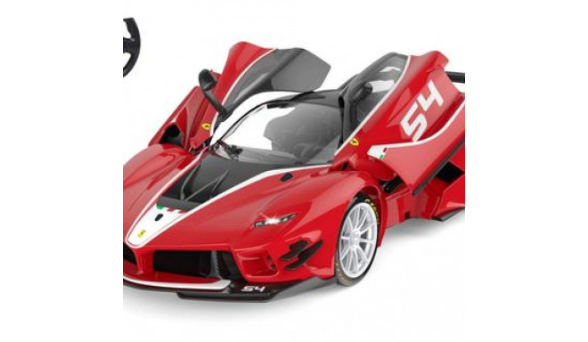 Jamara Ferrari FXX K Evo Radio-Controlled (RC) model Sport car Electric engine 1:14