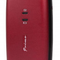 Doro Primo 401 5.08 cm (2") 74 g Black, Red Entry-level phone