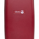 Doro Primo 401 5.08 cm (2") 74 g Black, Red Entry-level phone