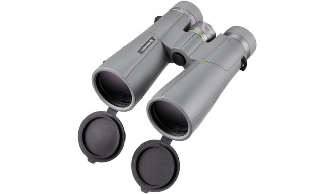 Bresser Optics Wave 10x50 binocular BaK-4 Grey