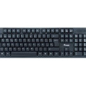 Equip Wireless Keyboard & Mouse Set, ES Layout