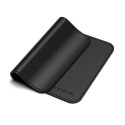 Satechi ST-ELMPK mouse pad Black