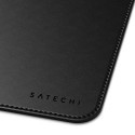 Satechi ST-ELMPK mouse pad Black