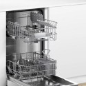 Bosch Serie 2 SPU2HKW57S dishwasher Semi built-in 9 place settings E