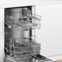 Bosch Serie 2 SPU2HKI57S dishwasher Semi built-in 9 place settings E