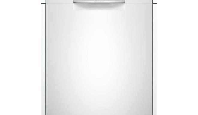 Bosch Serie 2 SMU2ITW04S dishwasher Semi built-in 12 place settings E
