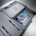 Bosch Serie 2 SMU2HTI64S dishwasher Undercounter 12 place settings E