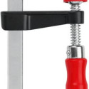 BESSEY LM20/8 clamp F-clamp 20 cm Aluminium, Black, Red