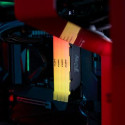 Kingston Technology FURY 16GB 3600MT/s DDR4 CL16 DIMM (Kit of 2) Renegade RGB