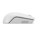 Lenovo 300 WIRELESS ?GREY mouse Ambidextrous RF Wireless Optical 1000 DPI