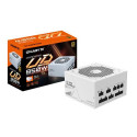 Gigabyte UD850GM PG5W power supply unit 750 W 20+4 pin ATX ATX Black