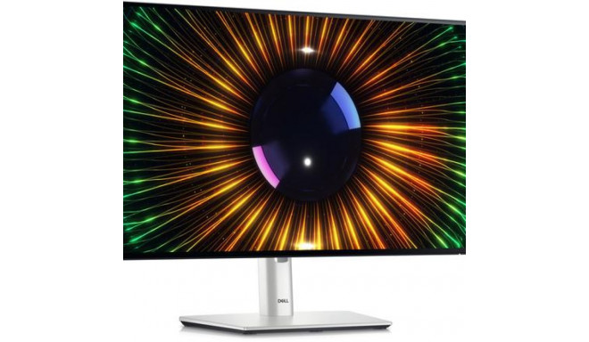 DELL UltraSharp U2424H computer monitor 60.5 cm (23.8&quot;) 1920 x 1080 pixels Full HD LCD Blac