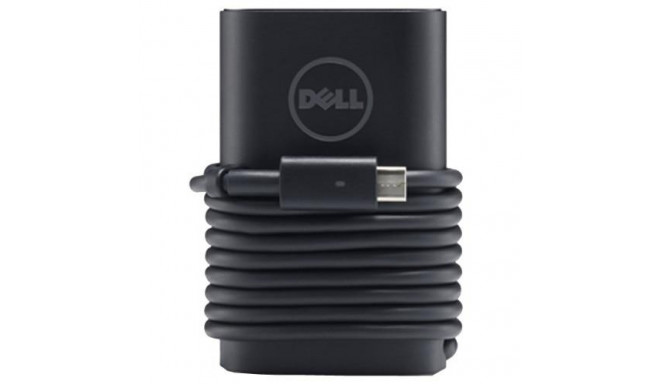 DELL 2PX0N power adapter/inverter Indoor 100 W Black