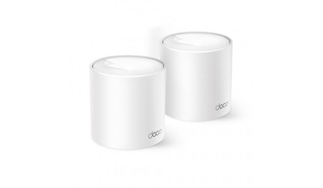 TP-Link AX1500 Whole Home Mesh Wi-Fi 6 System