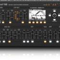 Behringer Deepmind 12D Analog synthesizer Black