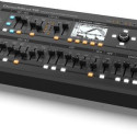 Behringer Deepmind 12D Analog synthesizer Black
