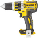 DeWALT DCD795M2-QW power screwdriver/impact driver 2000 RPM Black, Yellow